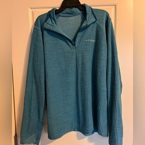 Columbia Men’s pullover